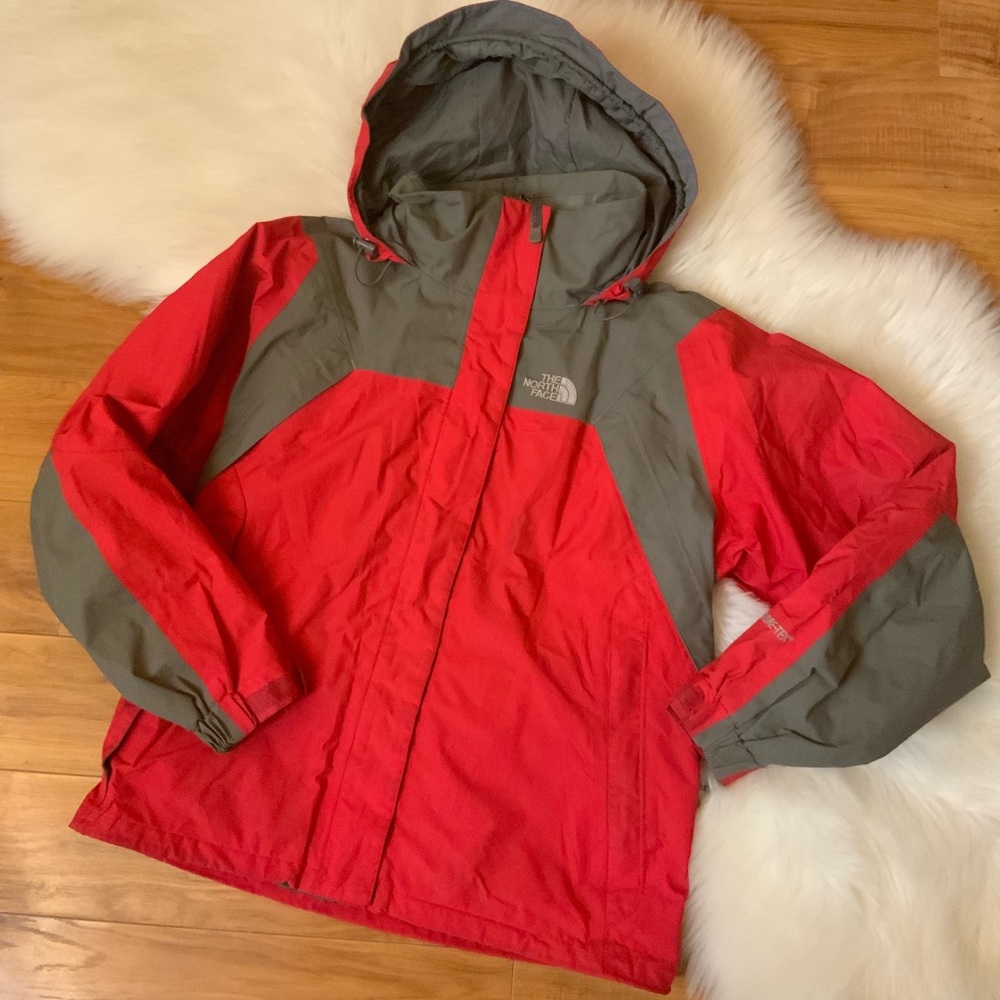 The North Face Jacket 🌿